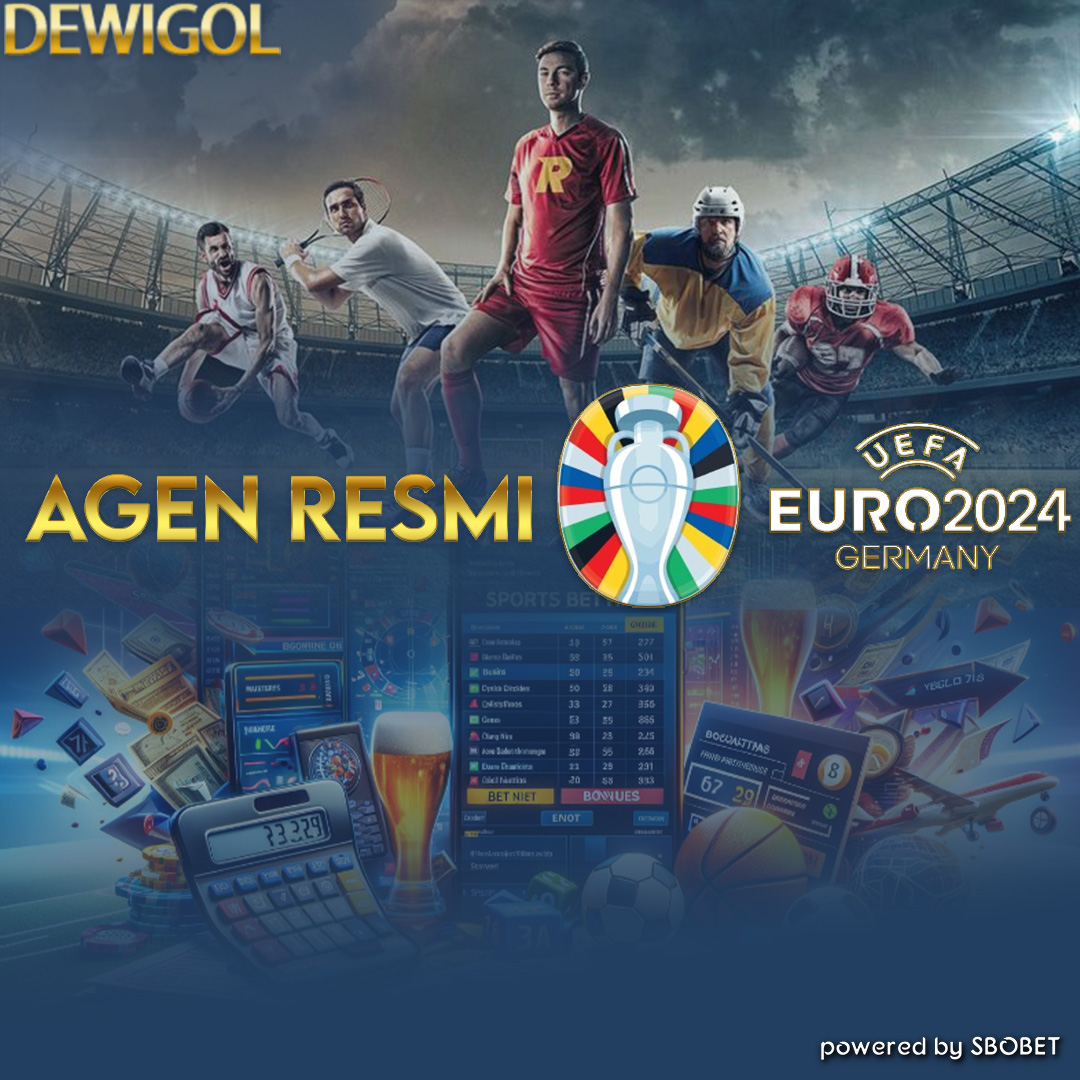 Dewigol : Link Dewigol Login Situs Resmi Sbobet